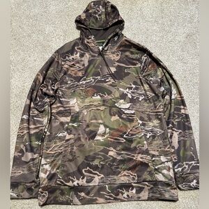 Under Armour Storm Camo Jacket
